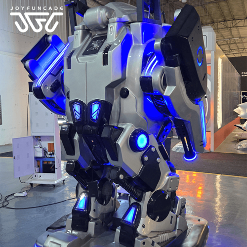 Latest VR Temporal Warlord Delivers High Returns for South African Client