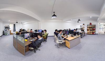 GuangZhou Joyfuncade Electronic Co., Ltd.