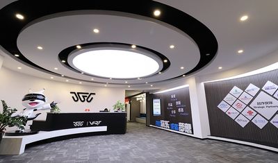 GuangZhou Joyfuncade Electronic Co., Ltd.