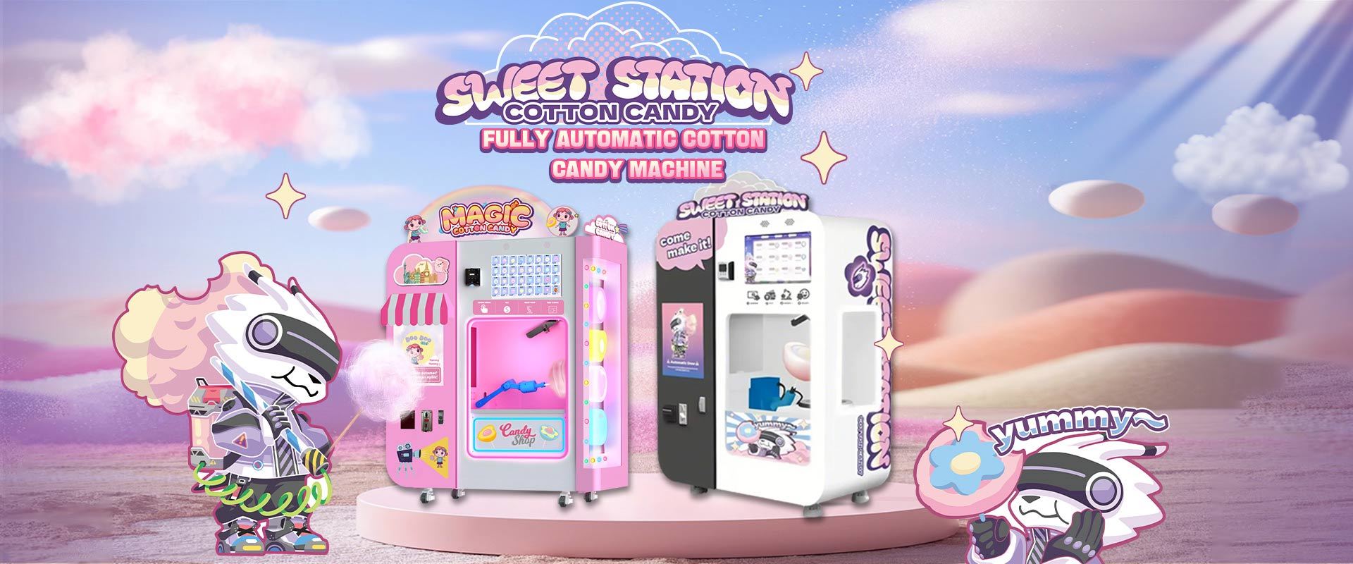 Quality Arcade Game Machine factory