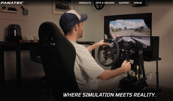 Sim Racing Vr Game The 5 Best VR Racing Simulators to Dominate the Track in 2025