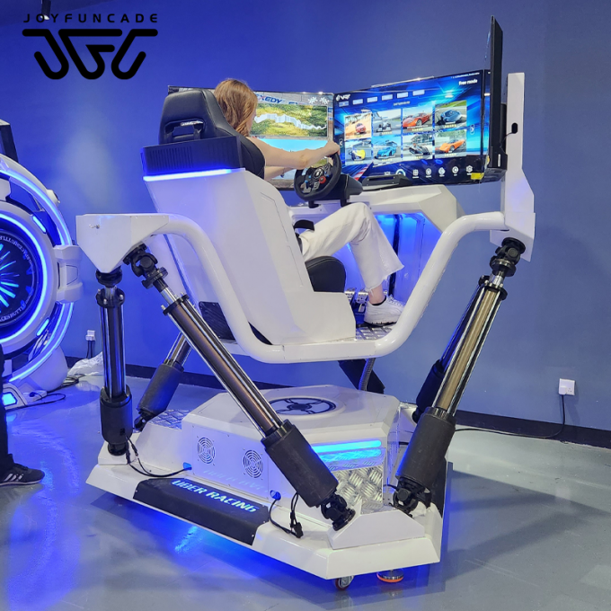 Best Driving Arcade Machines for Sale - Upgrade Your Arcade with Joyfuncade