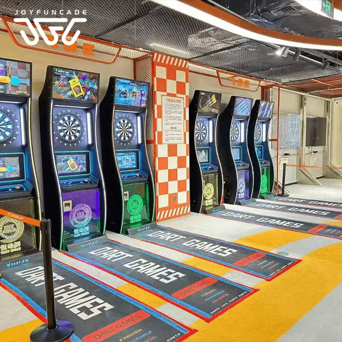 Dart Board Machines For Bars Arcades Joyfuncade Commercial Solutions dart-board-machines-for-bars-arcades-joyfuncade-commercial-solutions