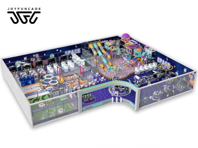 China GuangZhou Joyfuncade Electronic Co., Ltd. latest company blog ...