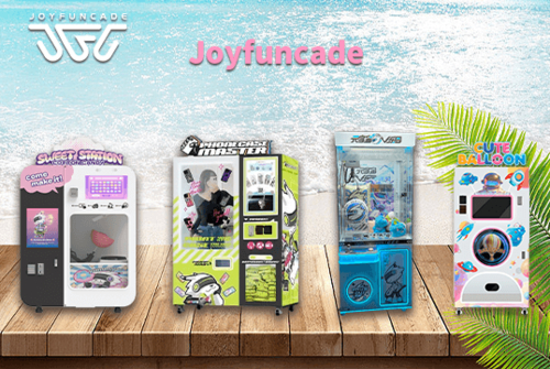 Latest company blogs about Top Arcade Machine Manufacturers: Build exceptional arcade machines.