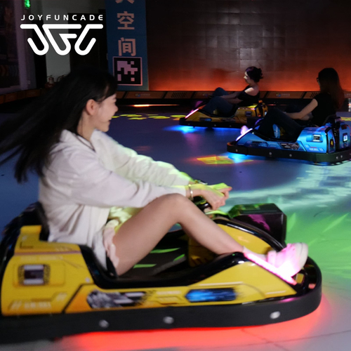 Latest company news about How Electric Arcade Go Karts Quickly Boost Venue ROI?