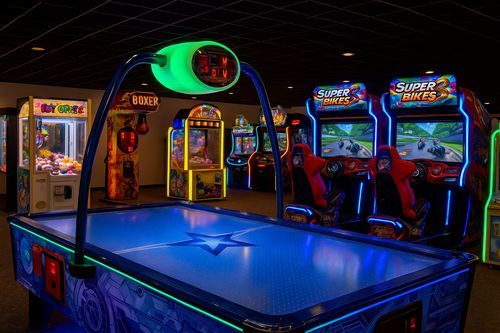 Latest company news about Why arcade hotels outperform traditional hotels？