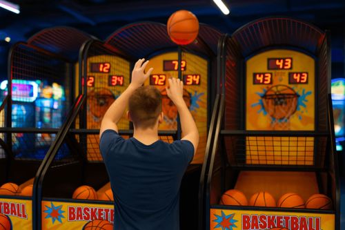 Últimas notícias da empresa sobre Por que trabalhar com um fornecedor profissional de máquinas de entretenimento?