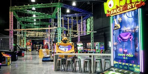 Latest company blogs about Top 10 Best Shooting Games for FECs and VR Parks 2025