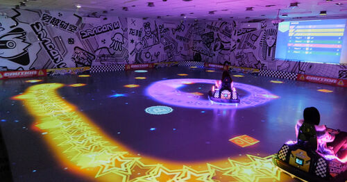 Latest company blog about Top 10 Factors to Consider When Purchasing Arcade Machines for Commercial Use