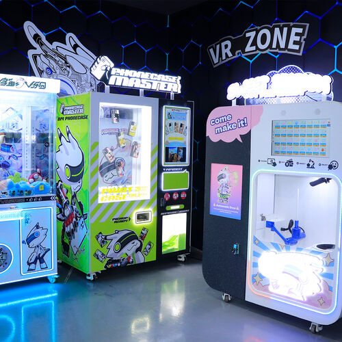 Latest company blog about How to Calculate ROI for Commercial Arcade Machines？