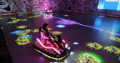 Latest company blog about Electric Drift Go Karts vs Traditional Bumper Cars: Which Is the Better Investment for Indoor Arenas?