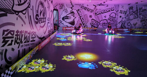 Latest company blog about Are Electric Drift Go Karts Safe for Indoor Use?