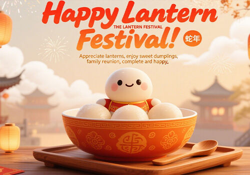 Latest company blogs about Lantern Festival Celebration | Joyfuncade – Your Trusted Arcade Machine Manufacturer