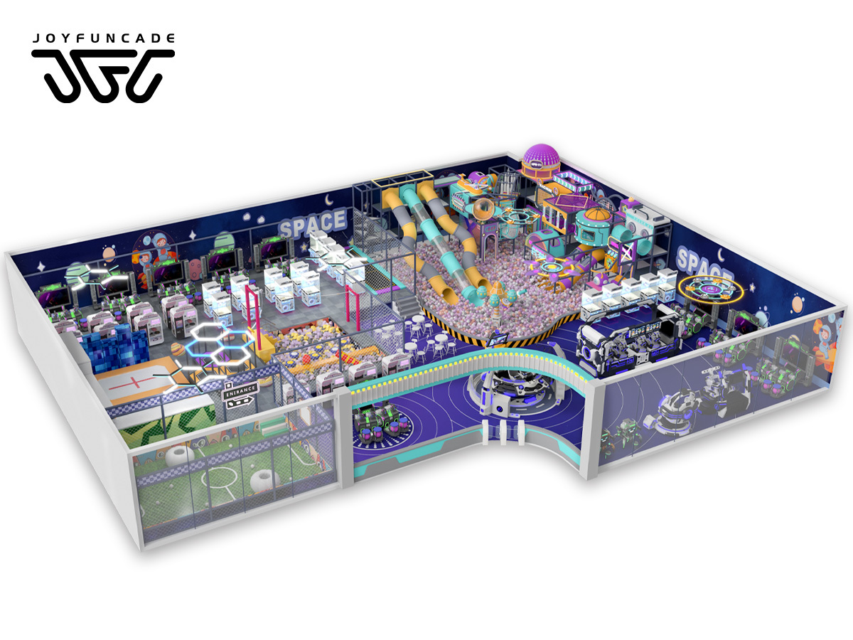 China GuangZhou Joyfuncade Electronic Co., Ltd. latest company blog ...