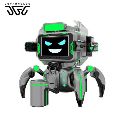 Good price Self Service Entertainment VR Warrior Machine Dual Player VR Arcade Game Machine online