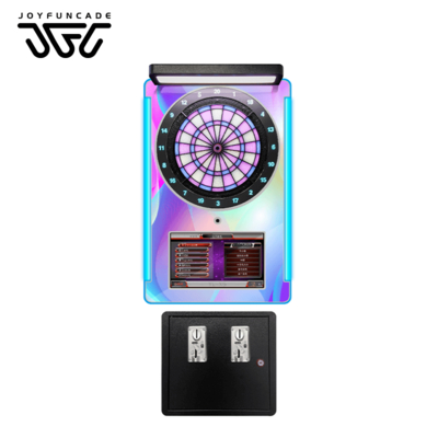 Good price Mini Dart Machine With Compact Custom Body Immersive Audio Commercial Dart Board Machine For Sale online