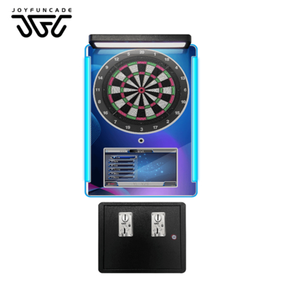 Good price Customizable Indoor Commercial Dart Machine Supports Multiple Payment Methods Mini Darts Arcade Darts Suitable For Bars And Clubs online