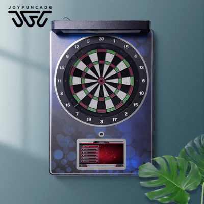 Good price Support multi-language switching dart machine arcade Mini dart machine suitable for compact space online