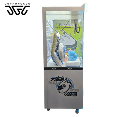 Good price Supports one-click synchronization (entire game/group) of parameters arcade crane claw machine Customizable Crane Claw Machine Arcade Game. online