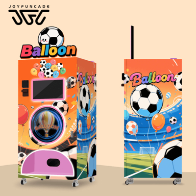 Good price Professional Automatic Balloon Filling Machine With Multiple Payment Options Customizable Balloons And A Party Balloon Vending Machine Perfect For Holiday Parties. online
