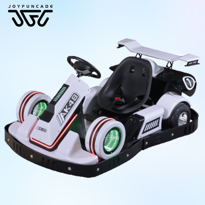 Good price Commercial Kids Go-Kart 48V High-Power Racing Machine online