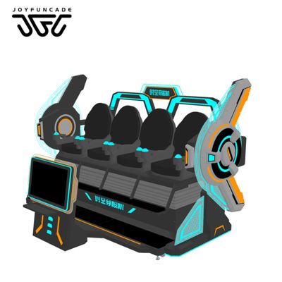 良い値段 360 パノラマ ビュー 4 プレイヤー VR シミュレーター シアター オンライン