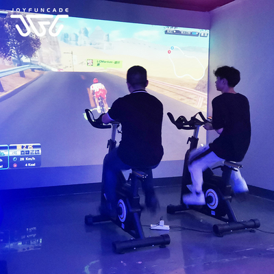 Bon prix Jeu de projection de moto sportive en RA - Mode 1 joueur ou multijoueur en ligne